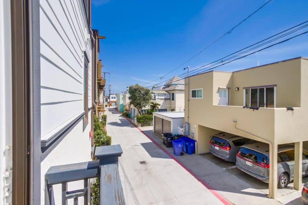 Steps 2 Ocean & Bay Luxury Belmont Park Dining