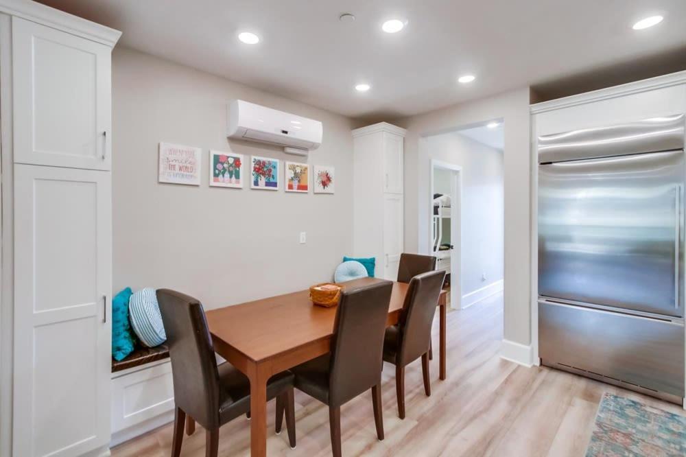 Holiday home Steps 2 Ocean & Bay Luxury Belmont Park Dining *