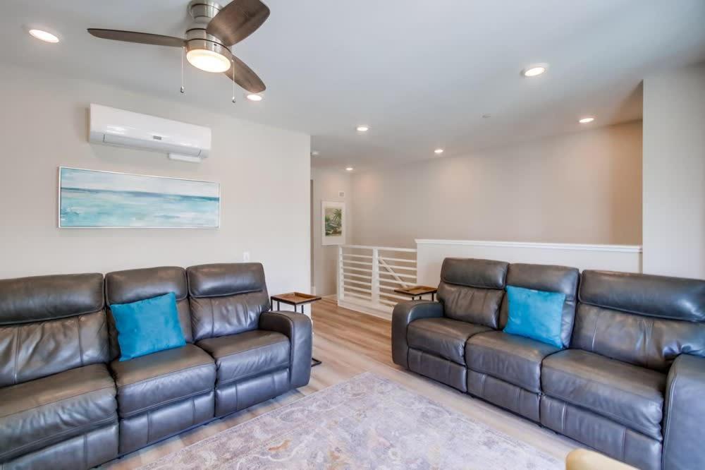 Steps 2 Ocean & Bay Luxury Belmont Park Dining *