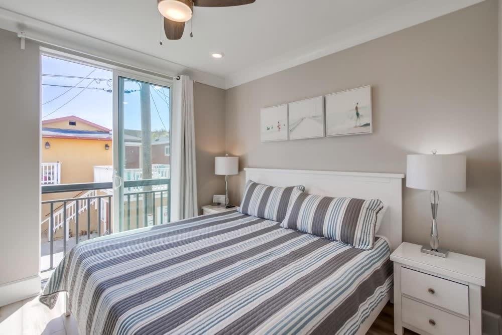 Steps 2 Ocean & Bay Luxury Belmont Park Dining