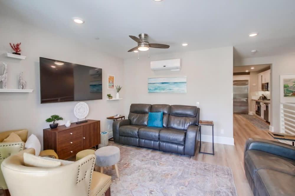 Holiday home Steps 2 Ocean & Bay Luxury Belmont Park Dining