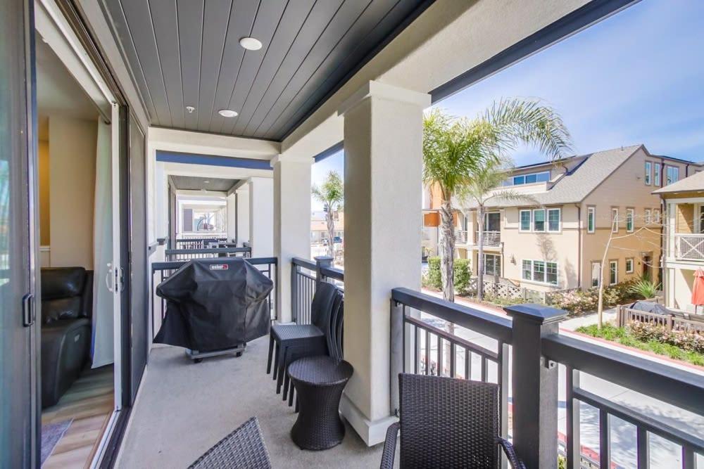 Holiday home Steps 2 Ocean & Bay Luxury Belmont Park Dining *