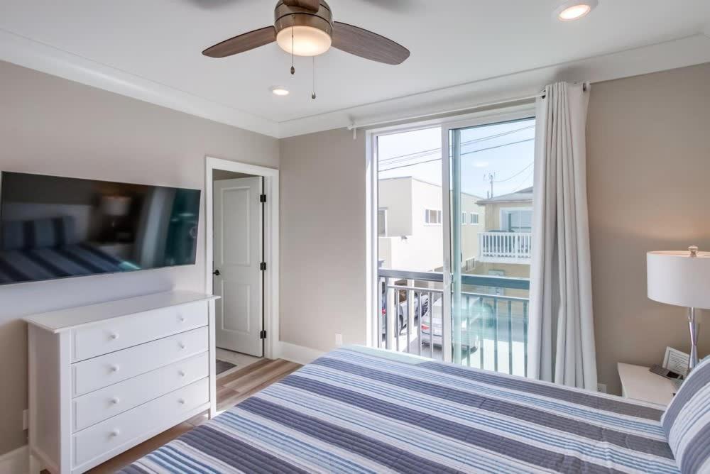 Steps 2 Ocean & Bay Luxury Belmont Park Dining *