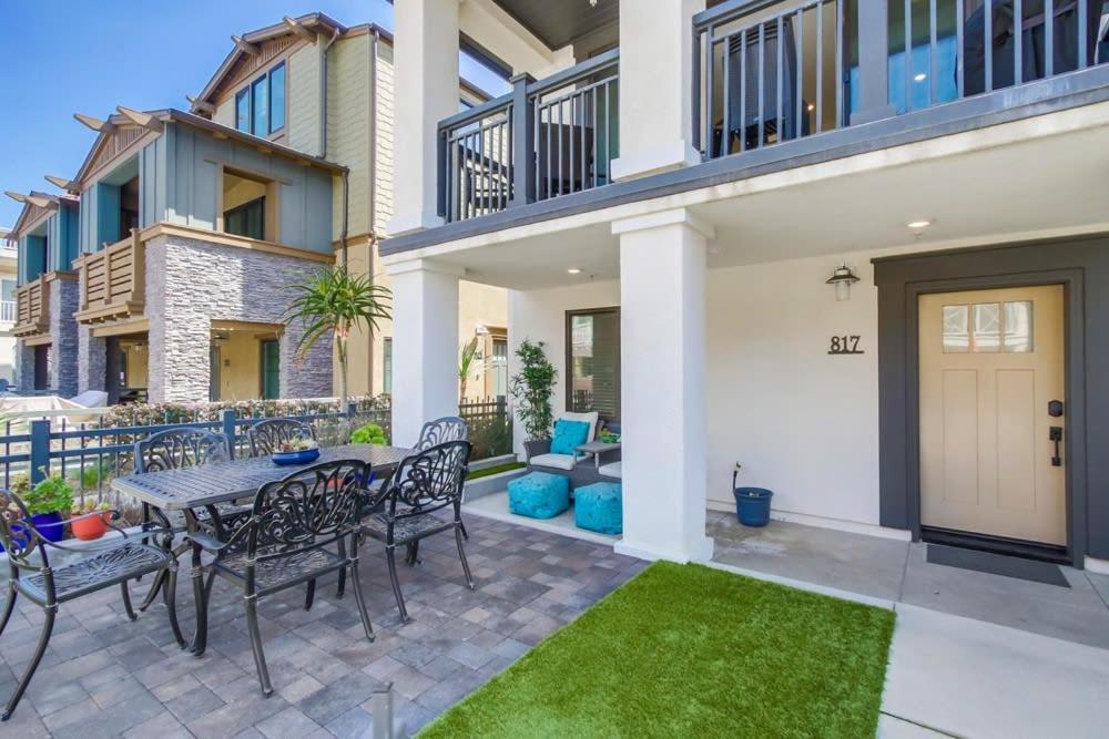 Holiday home Steps 2 Ocean & Bay Luxury Belmont Park Dining San Diego