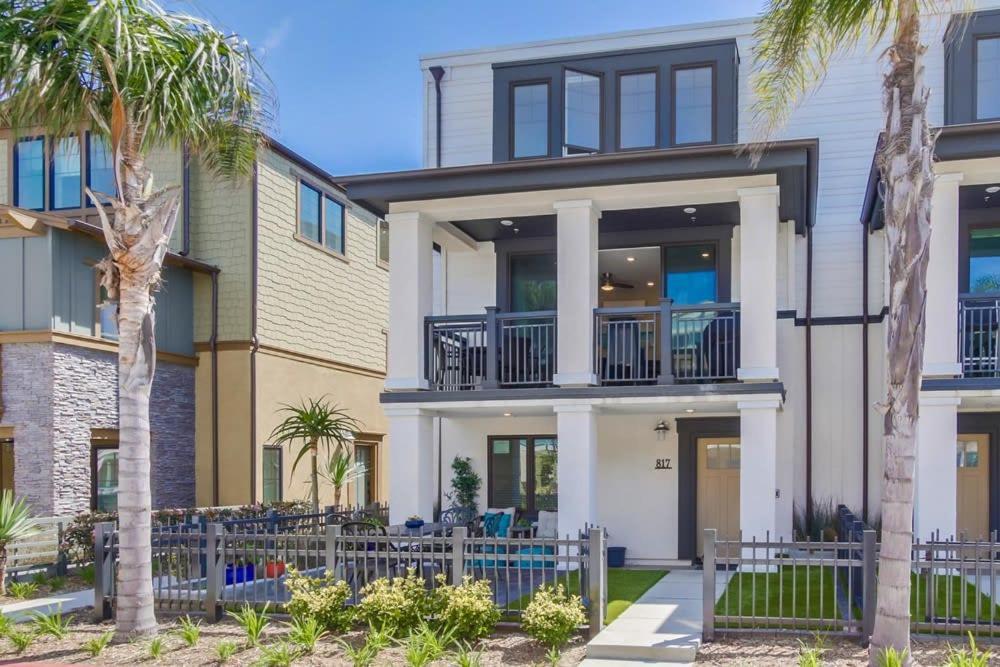 Steps 2 Ocean & Bay Luxury Belmont Park Dining *