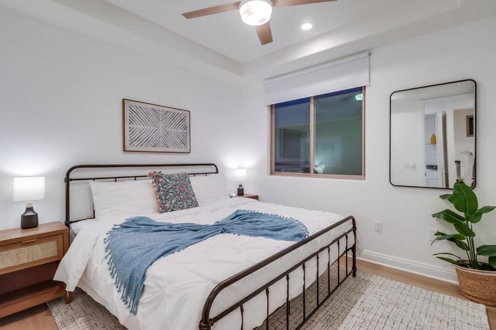 New! Seaside Chic - Spa; Game Room; Rooftop; Fully Remodeled Holiday home