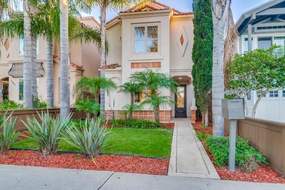 New! Seaside Chic - Spa; Game Room; Rooftop; Fully Remodeled *