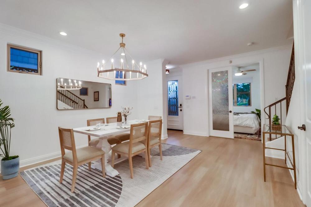 New! Seaside Chic - Spa; Game Room; Rooftop; Fully Remodeled Holiday home