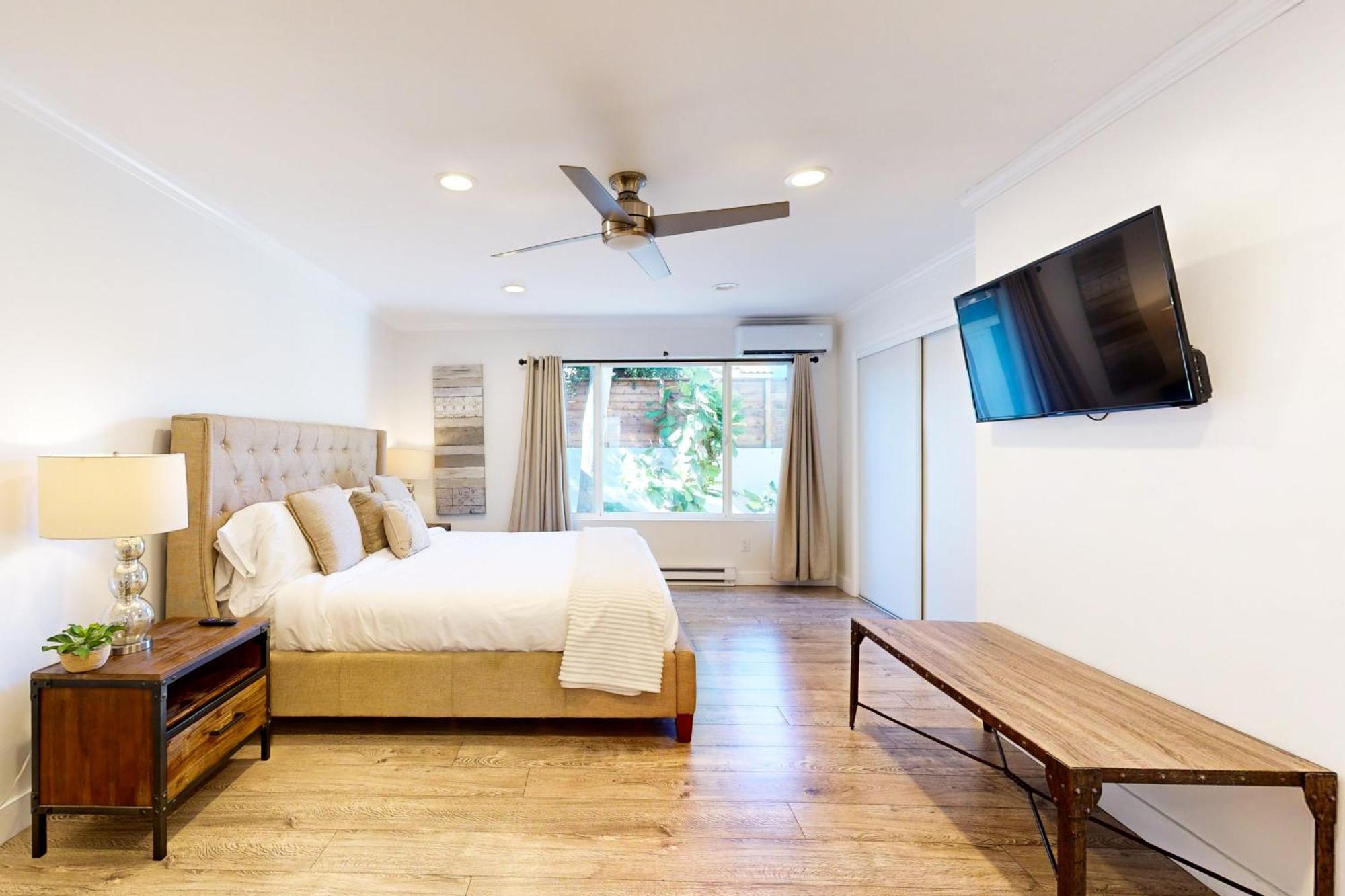 Holiday home La Jolla Retreat *