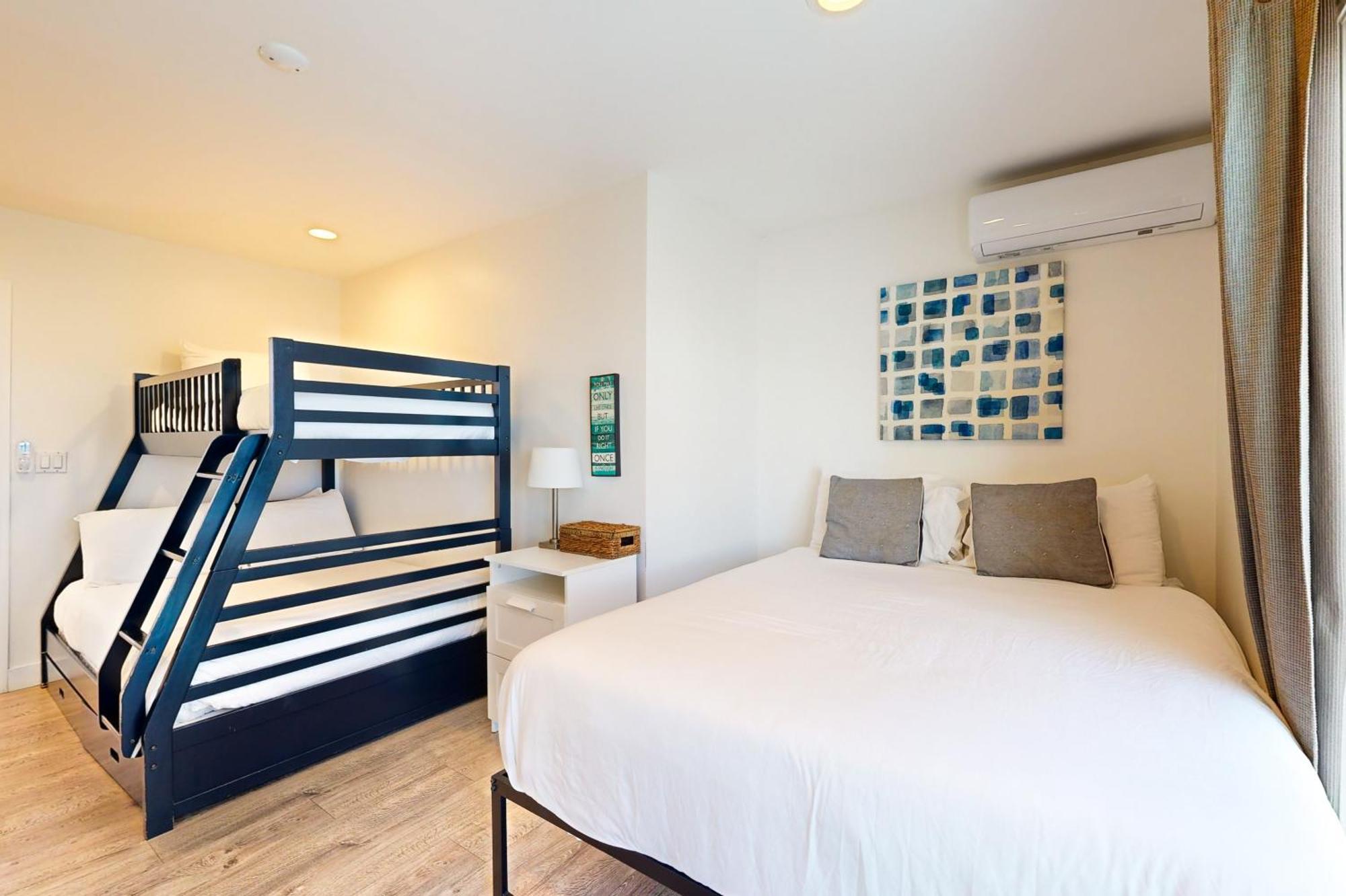 La Jolla Retreat Holiday home *