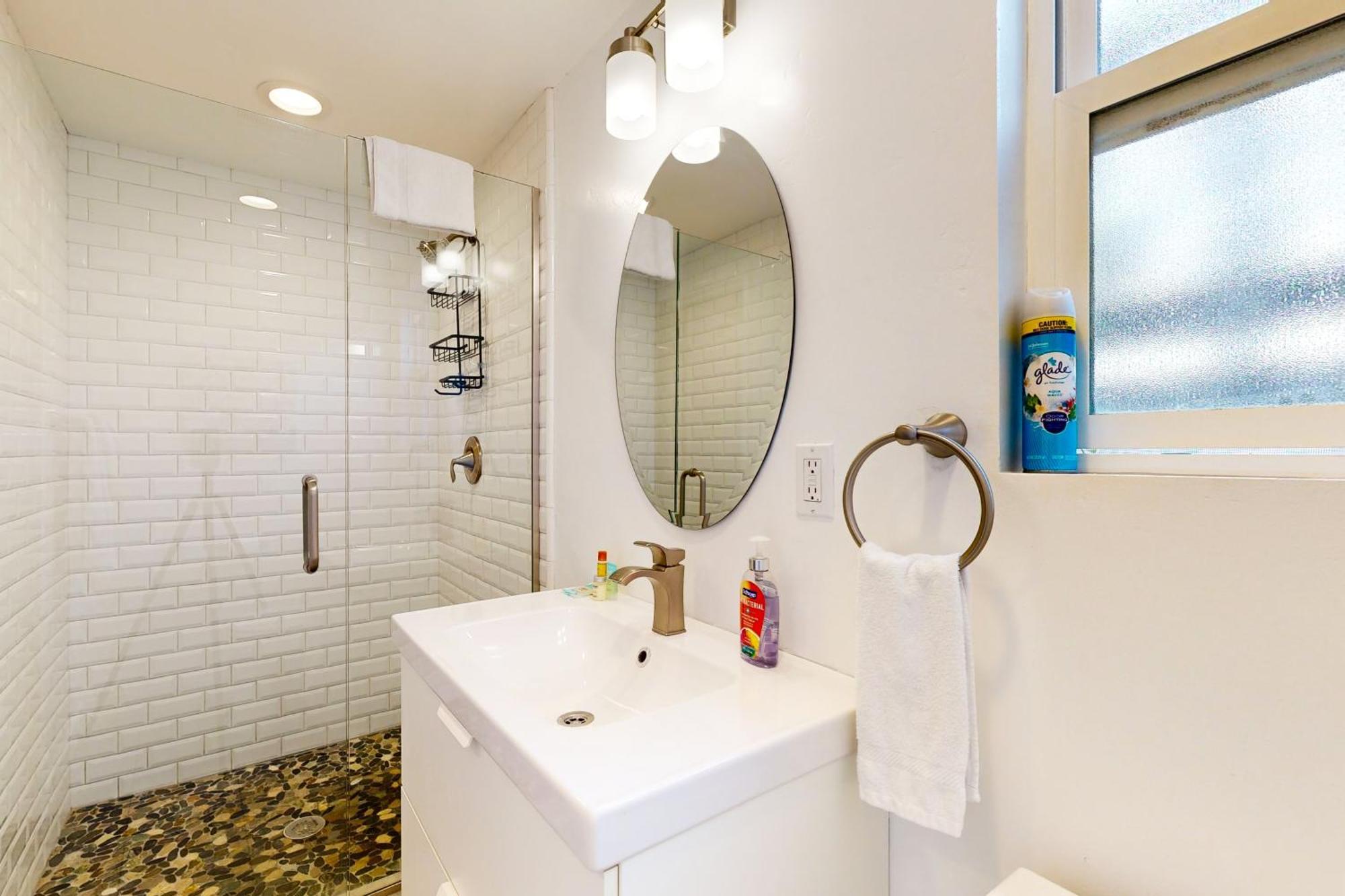 Holiday home La Jolla Retreat *