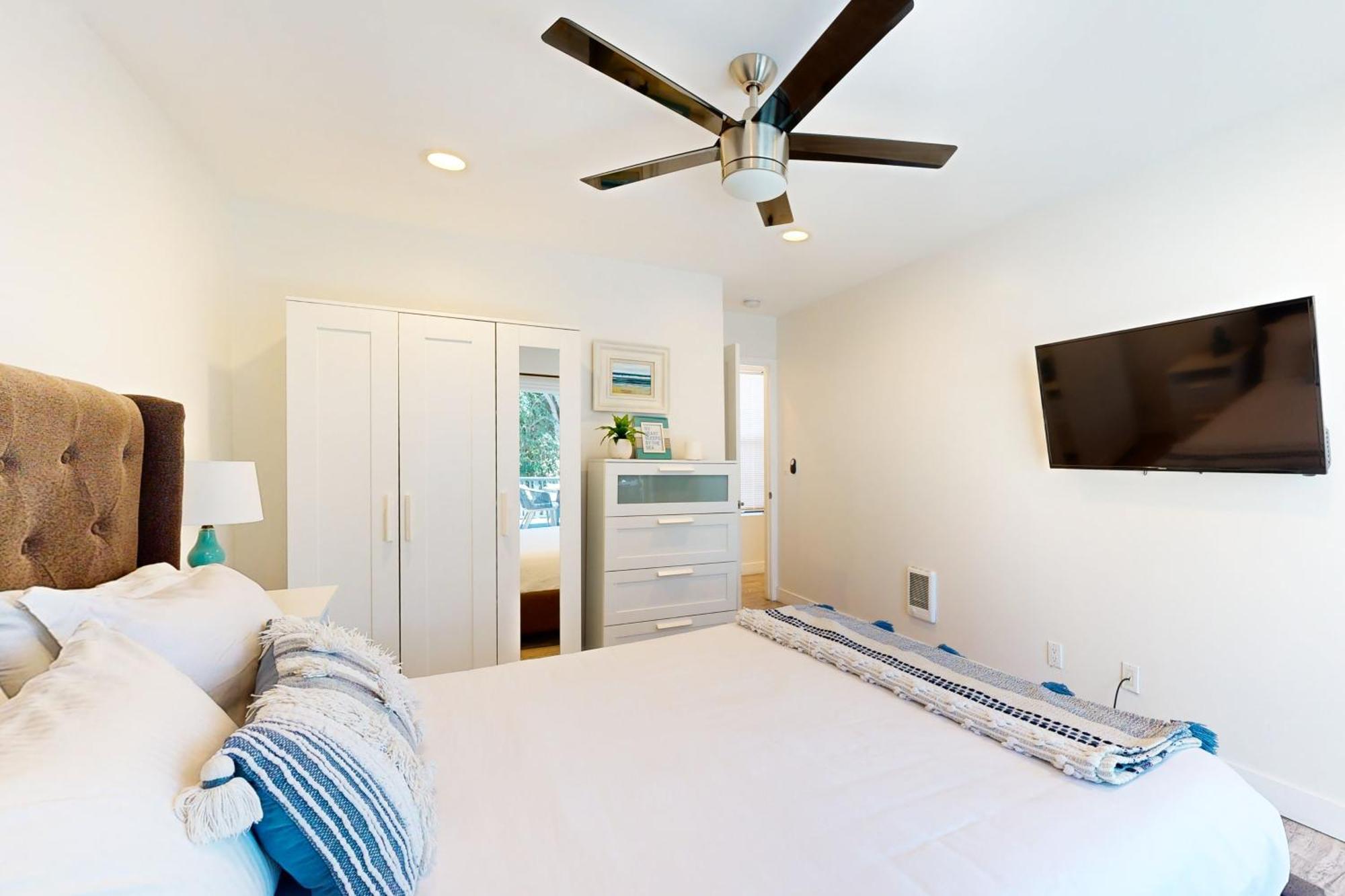 Holiday home La Jolla Retreat *