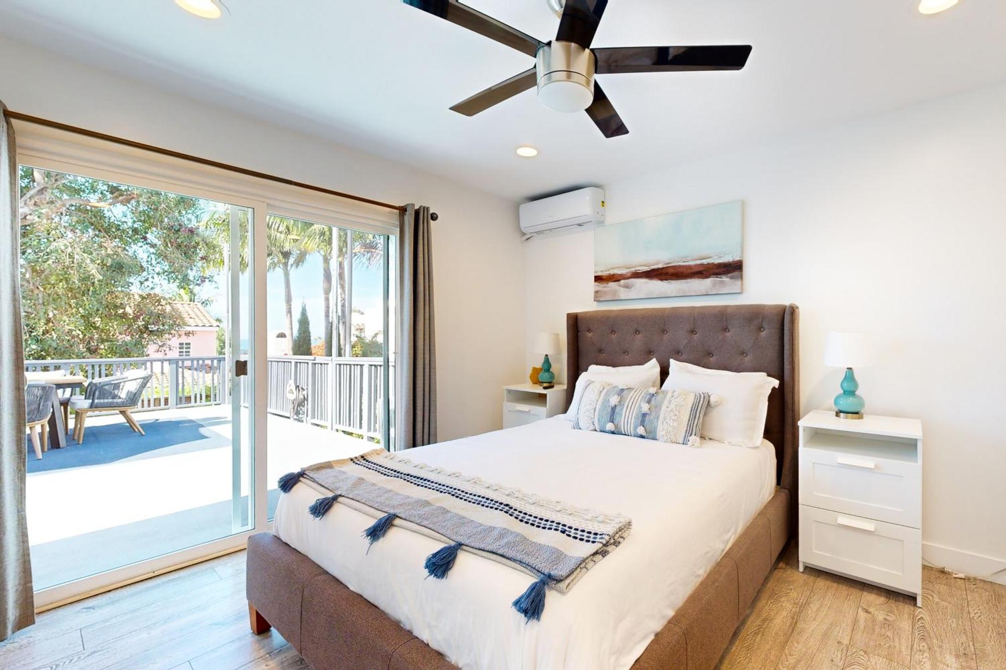 La Jolla Retreat