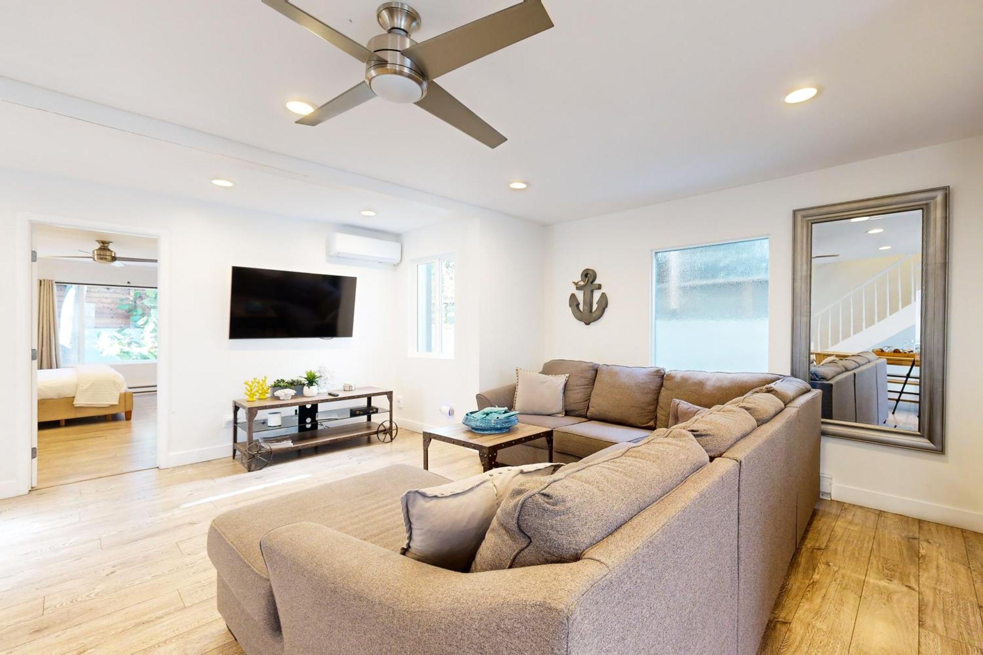 La Jolla Retreat Holiday home