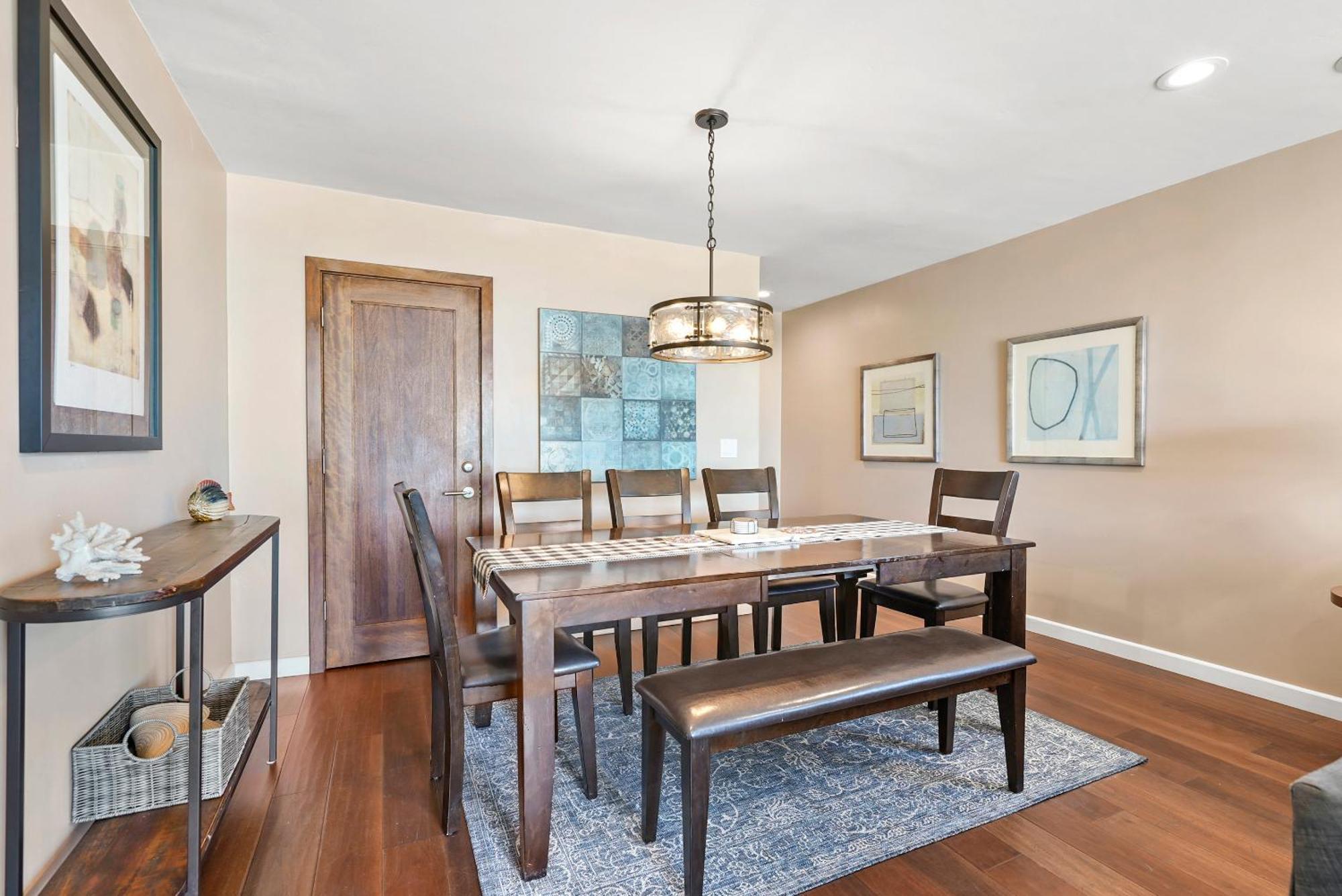 Holiday home Stunning Bayfront With Gorgeous Views, Garage, Massive Roof Deck & Ac - Dogs Welcome! *