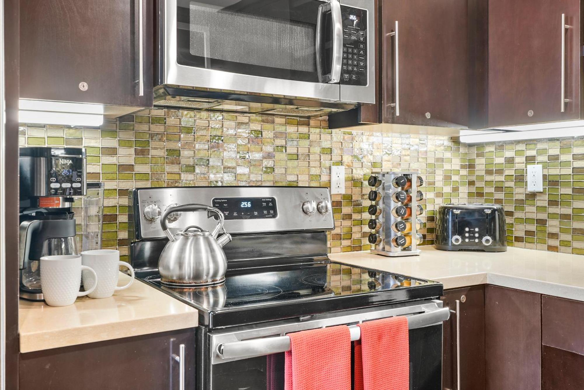 Holiday home Stunning Bayfront With Gorgeous Views, Garage, Massive Roof Deck & Ac - Dogs Welcome! San Diego