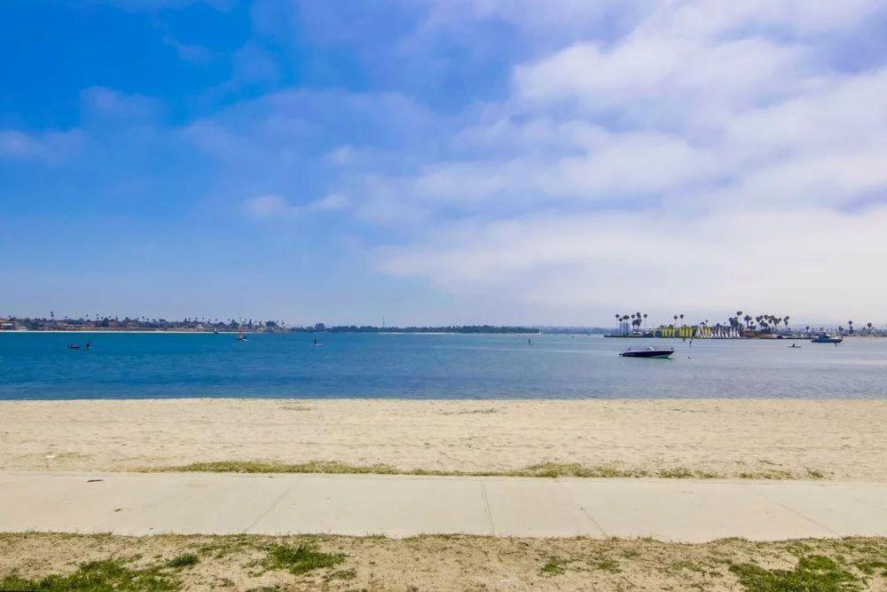 Treasure * San Diego