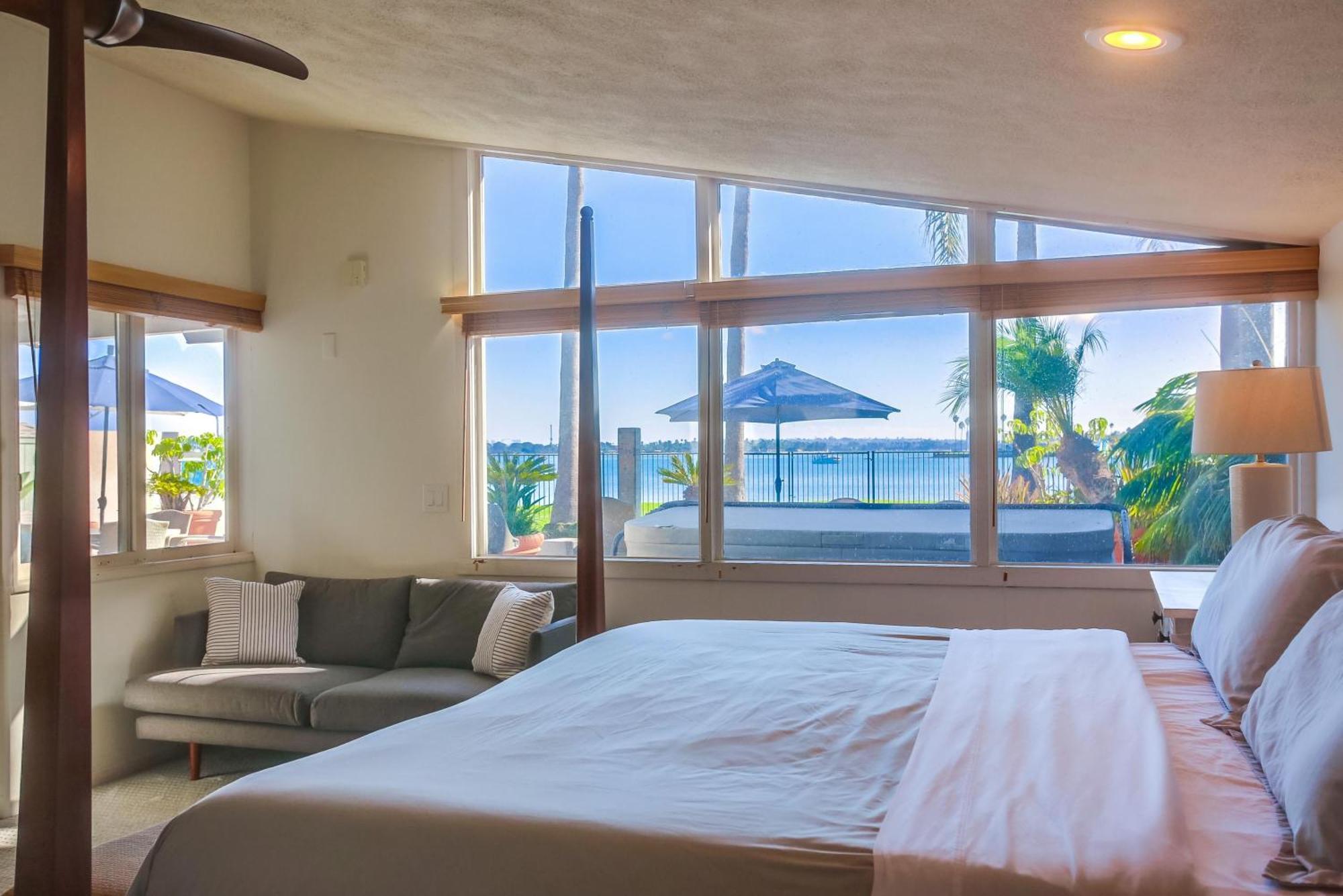 Treasure Holiday home San Diego