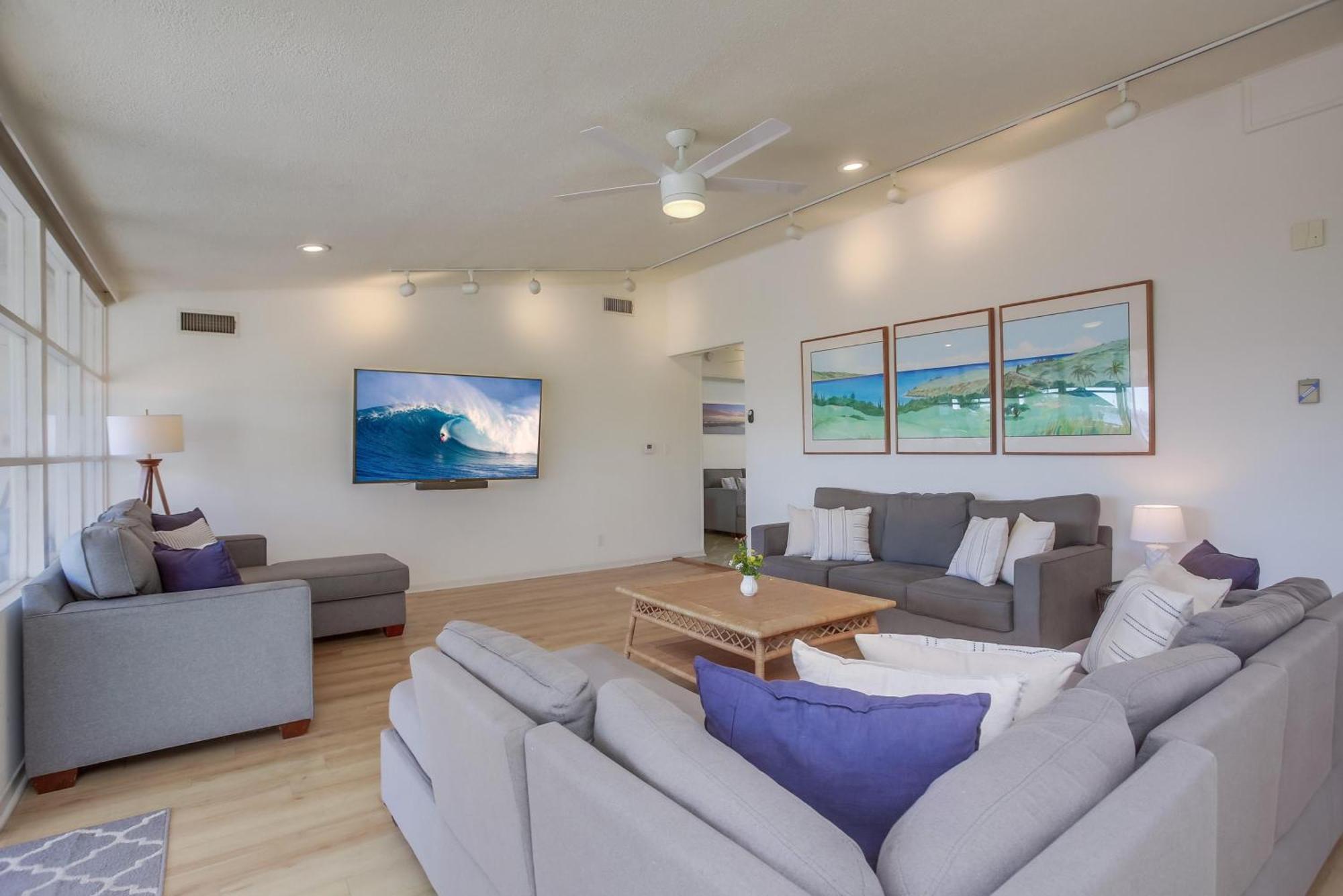 Treasure Holiday home