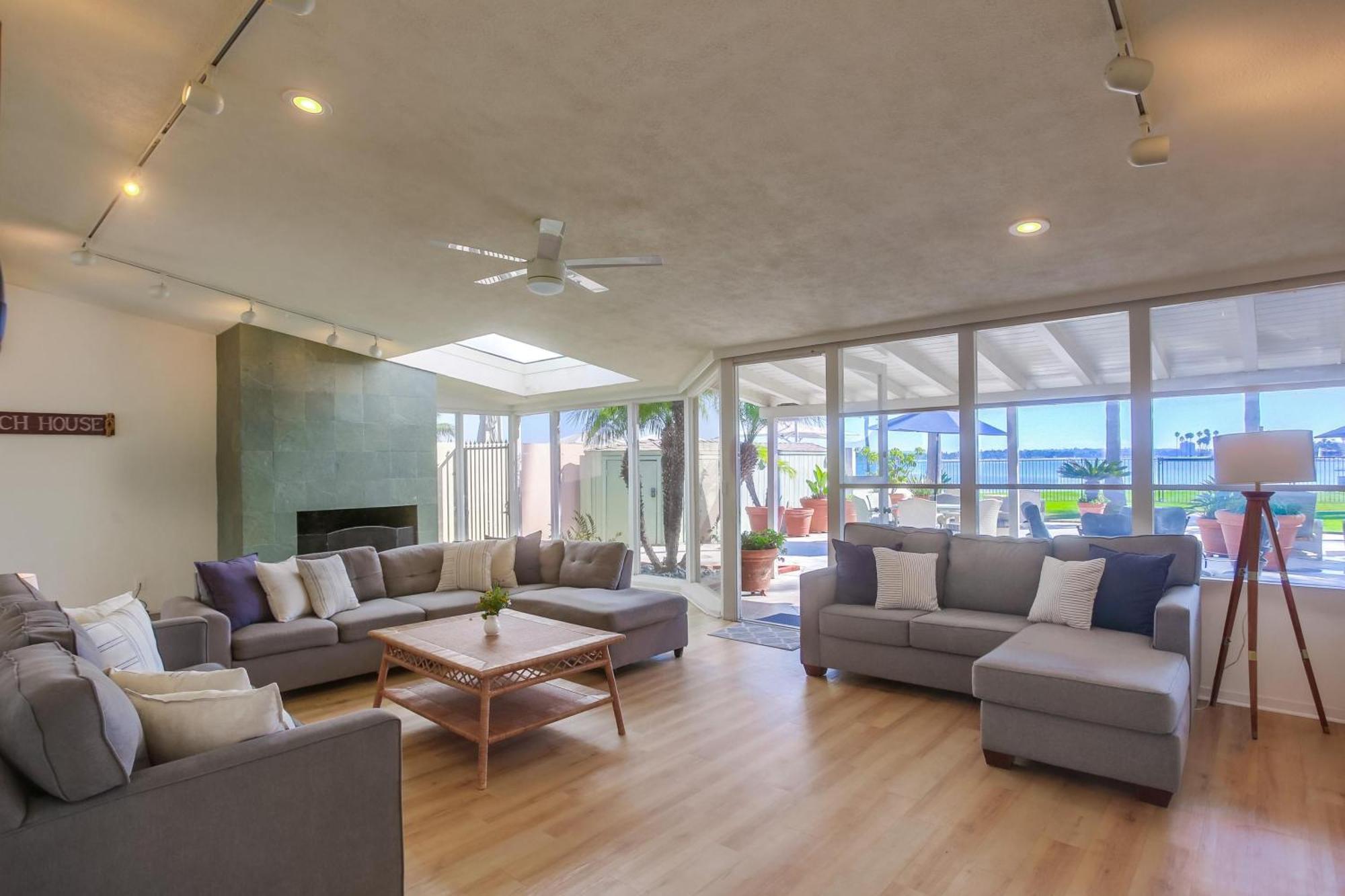 Treasure Holiday home San Diego