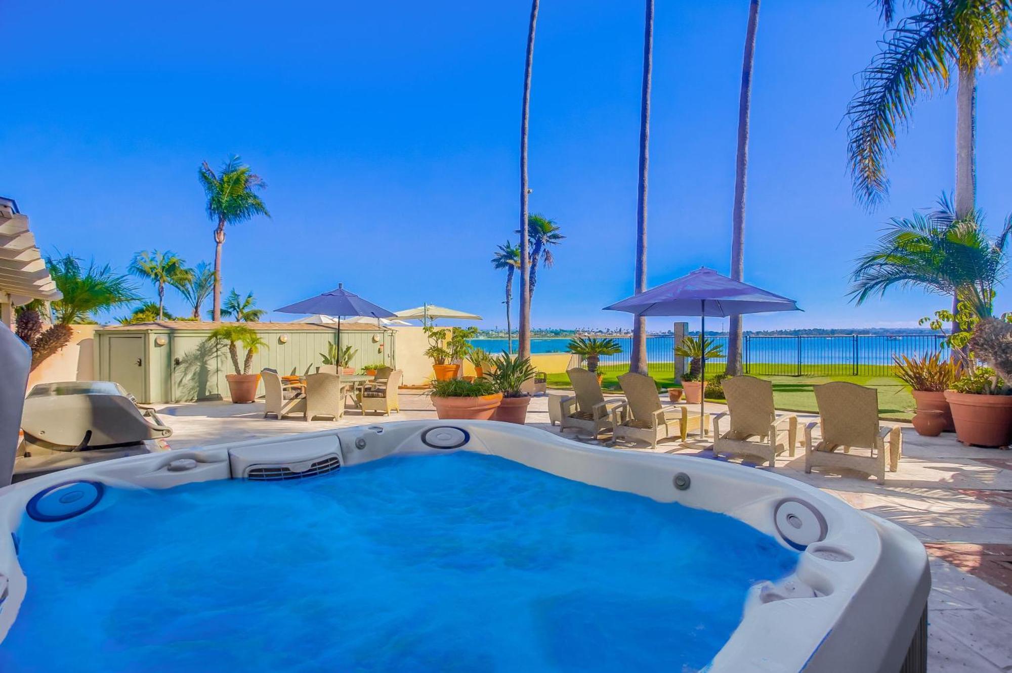 Treasure Holiday home San Diego