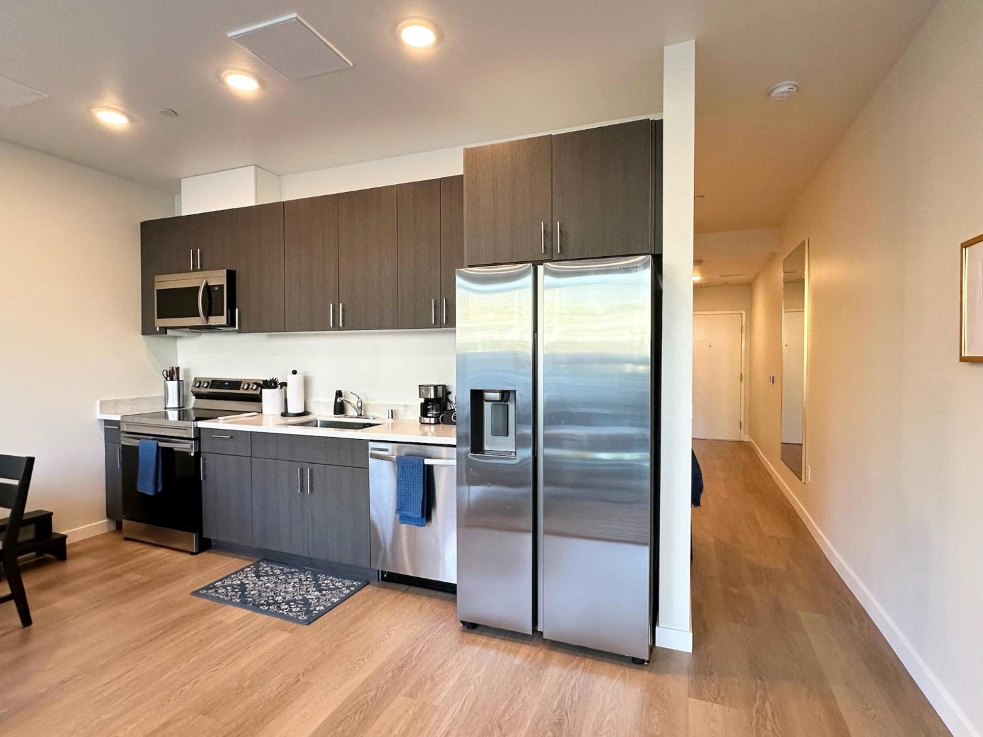 Nimitz Crossing Luxury Residences *