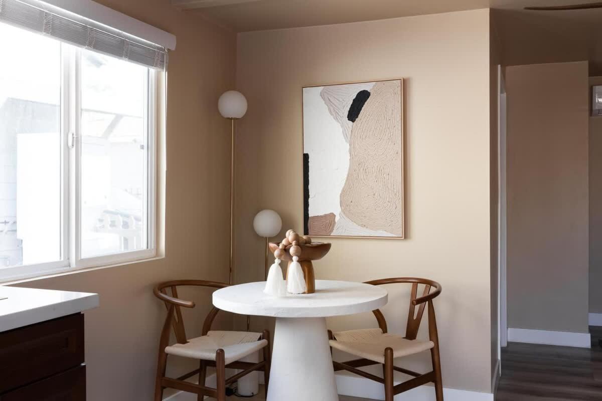 Cozy Private With Patio Ac Laundry San Diego