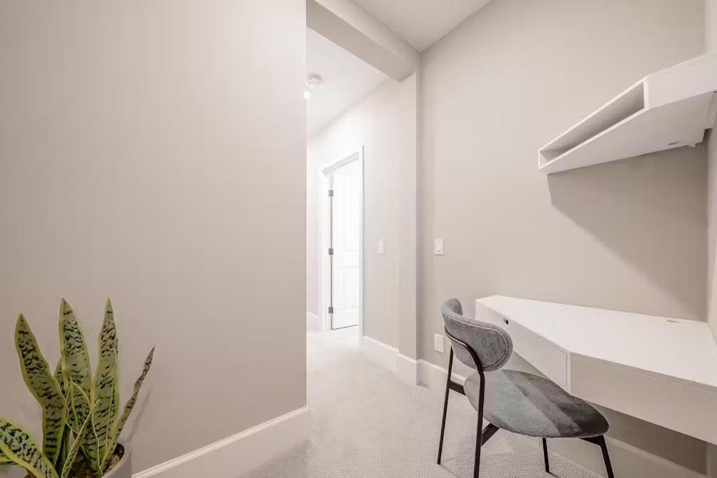 Bayside Delight Just Steps To Water Holiday home