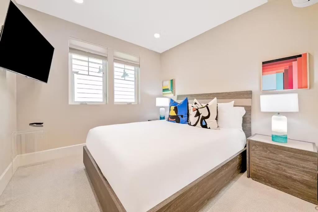 Bayside Delight Just Steps To Water Holiday home *