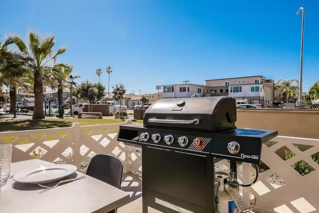 Holiday home Bayside Delight Just Steps To Water San Diego