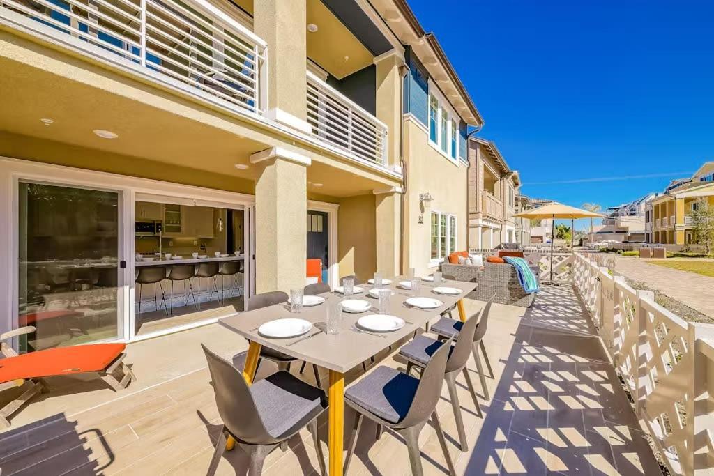 Bayside Delight Just Steps To Water Holiday home San Diego