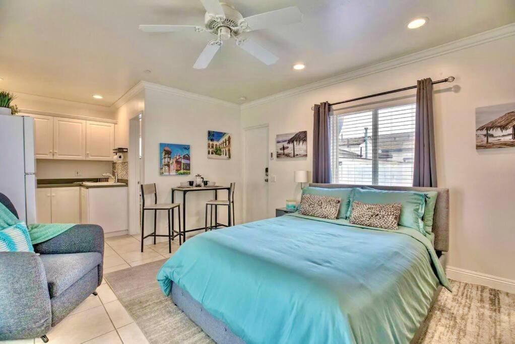 Pacific Modern King With Parking Holiday home *
