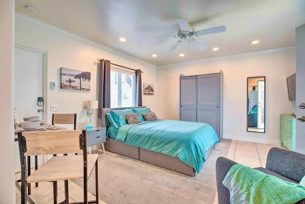 Pacific Modern King With Parking Holiday home *