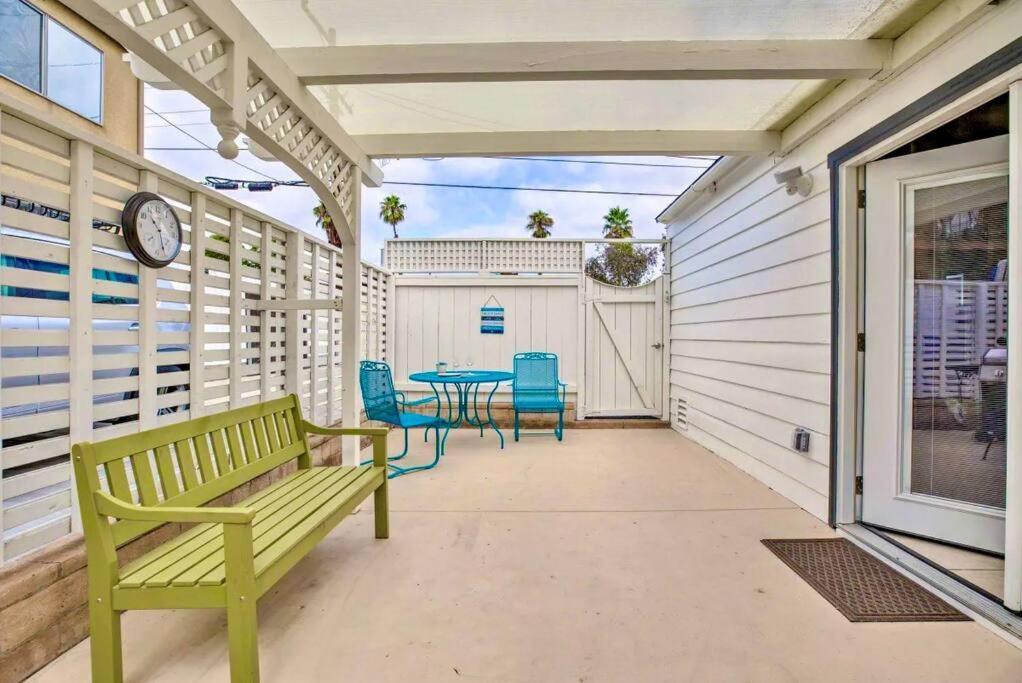 Holiday home Pacific Modern King With Parking *