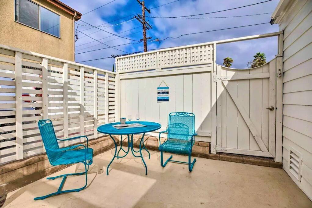 Pacific Modern King With Parking * San Diego