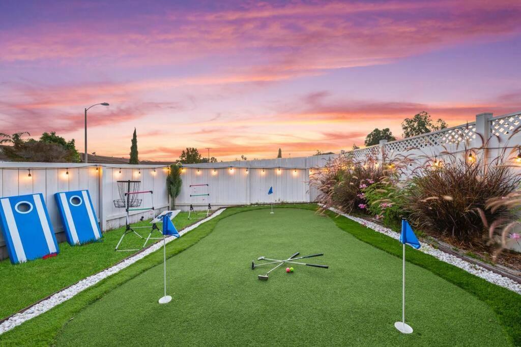 Majestic Lux With Heated Pool And Spa! Holiday home