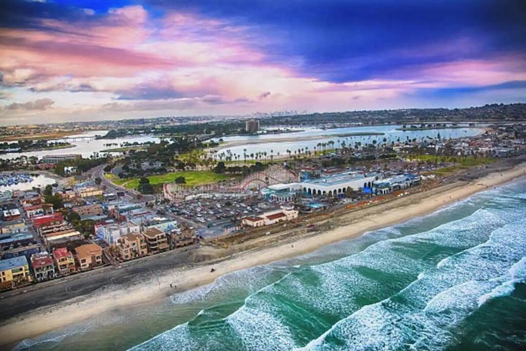 Majestic Lux With Heated Pool And Spa! * San Diego