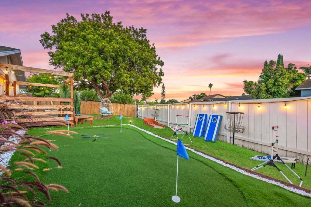 Majestic Lux With Heated Pool And Spa! Holiday home San Diego