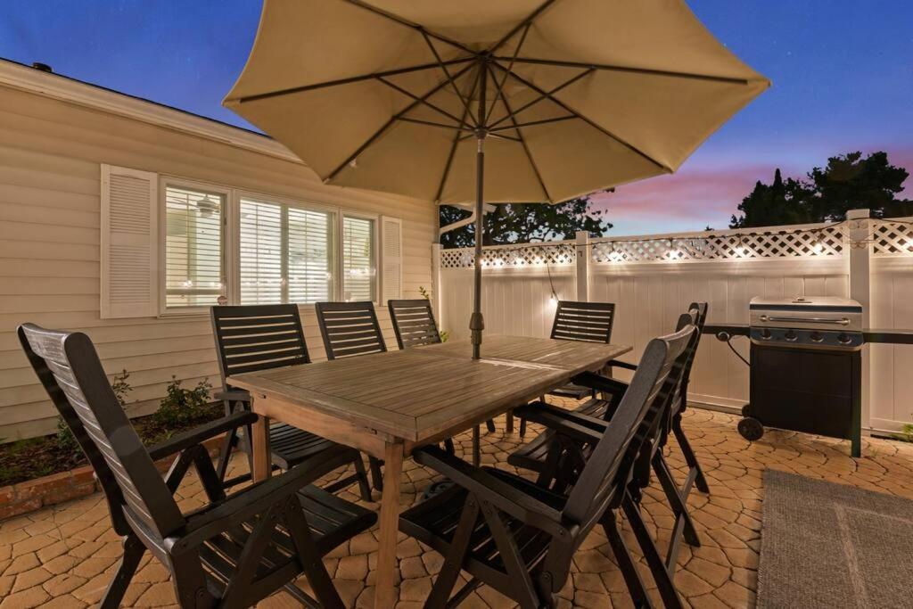 Majestic Lux With Heated Pool And Spa! San Diego