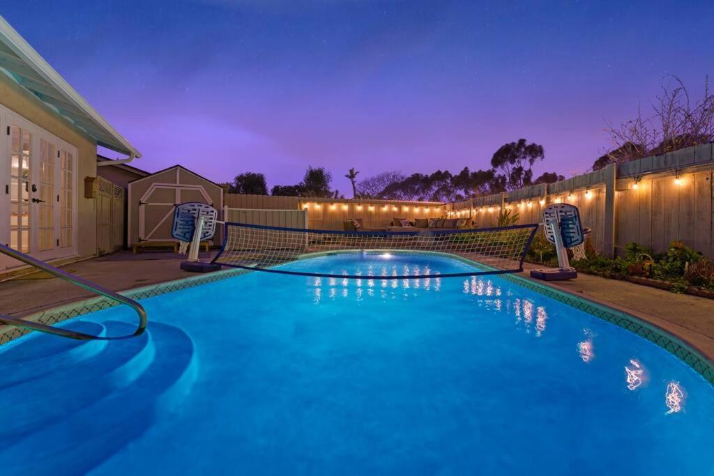 Holiday home Majestic Lux With Heated Pool And Spa! *