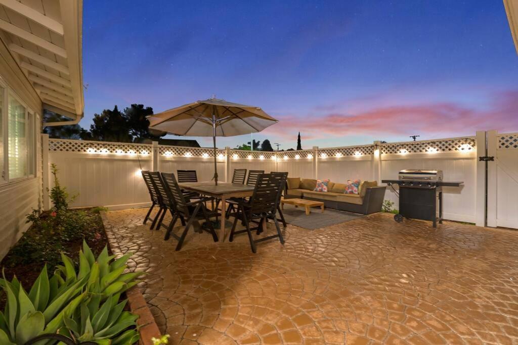 Majestic Lux With Heated Pool And Spa! Holiday home San Diego