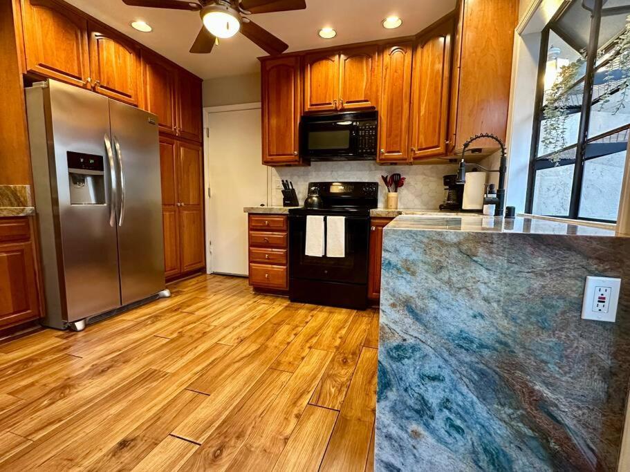 Holiday home Majestic Lux With Heated Pool And Spa! San Diego