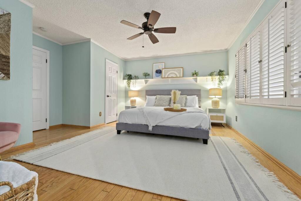 Majestic Lux With Heated Pool And Spa!