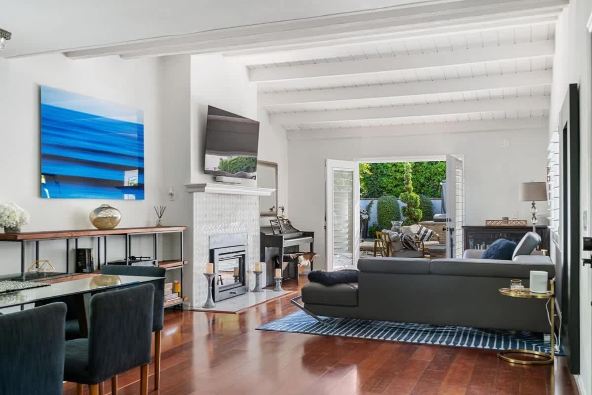 Luxury La Jolla With Jacuzzi Holiday home *