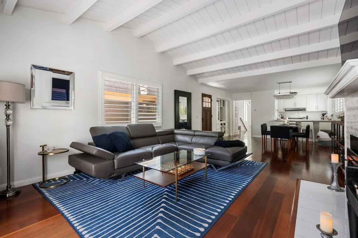 Luxury La Jolla With Jacuzzi Holiday home