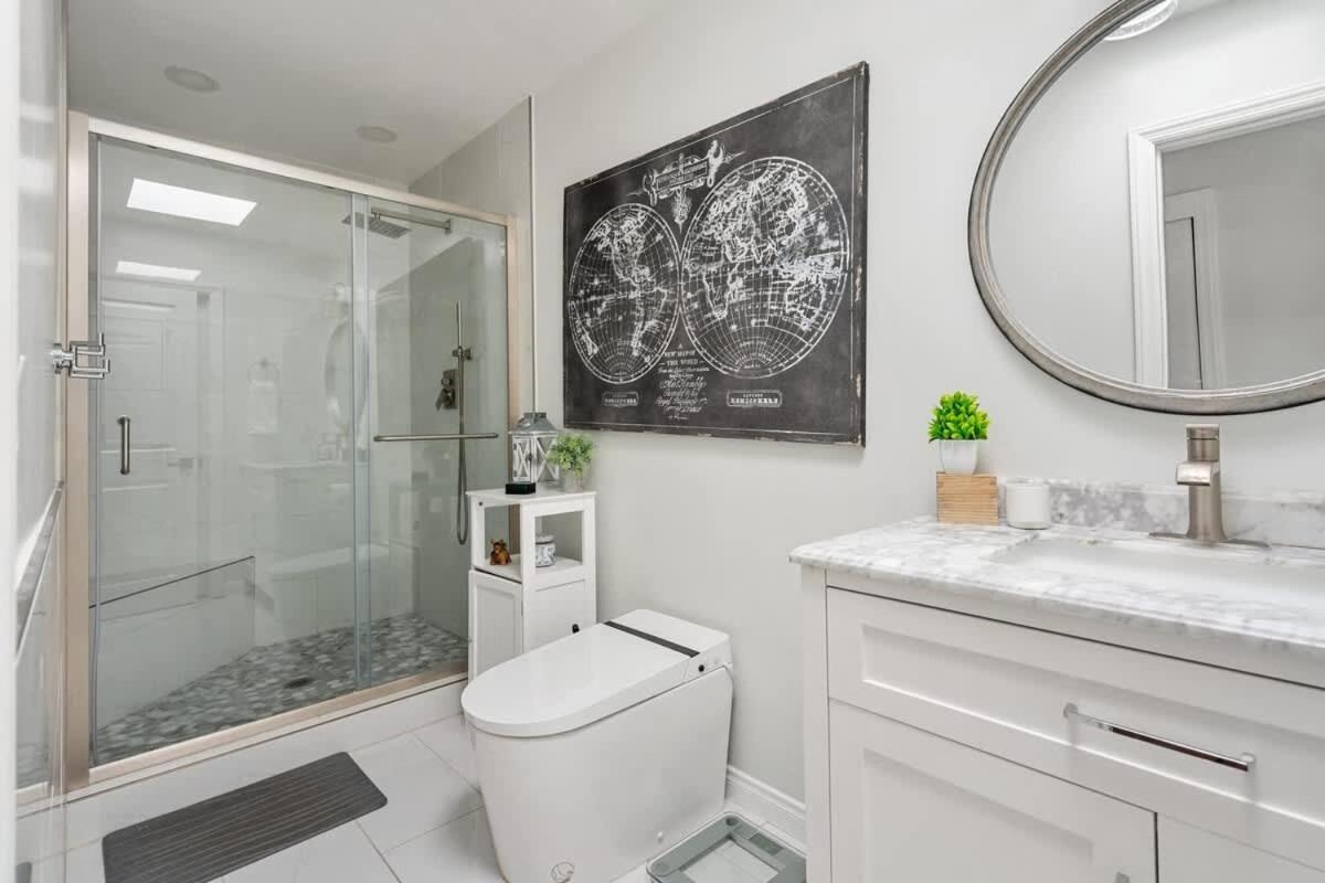 Holiday home Luxury La Jolla With Jacuzzi San Diego