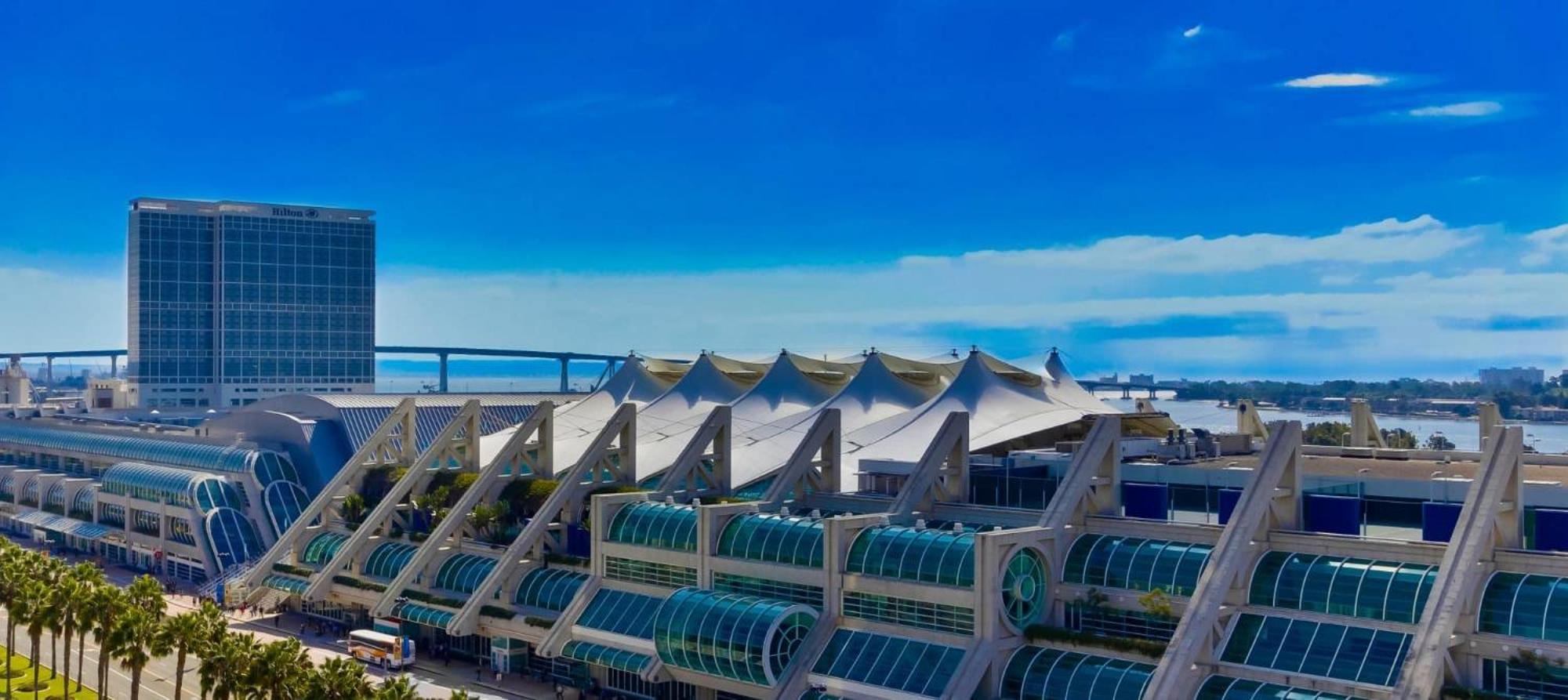 Somerset Hotel San Diego