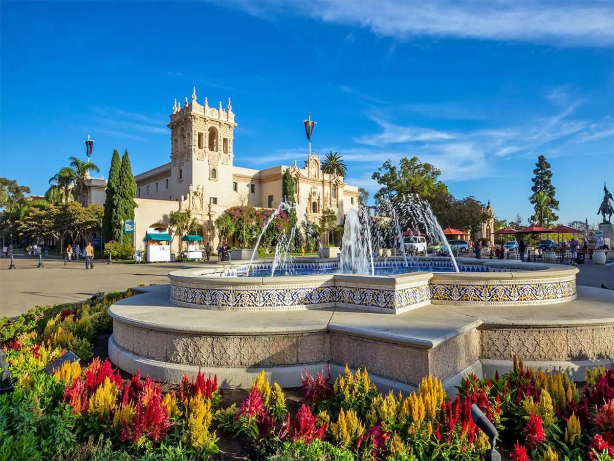 Somerset San Diego