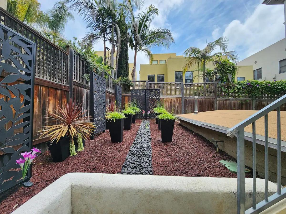 Somerset Hotel San Diego