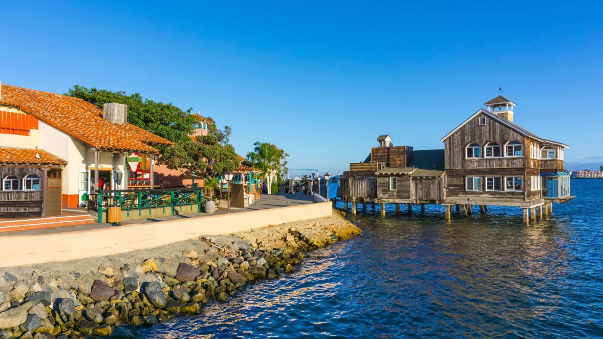 Somerset San Diego